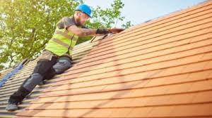 Best Roof Installation  in Seabrook, MD