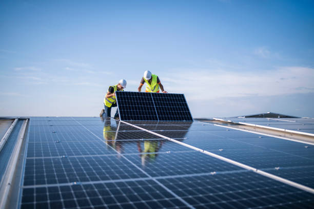 Best Green or Eco-Friendly Roofing Solutions  in Seabrook, MD