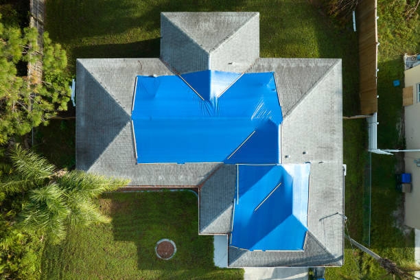 Best Rubber Roofing (EPDM, TPO)  in Seabrook, MD