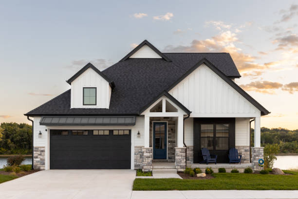 Best Roofing for New Construction  in Seabrook, MD