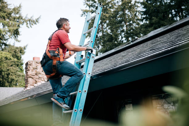 Asphalt Shingles Roofing in Seabrook, MD